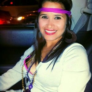 Meet your Posher, Ivelisse