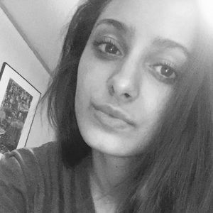 Meet your Posher, Hannah