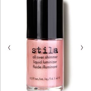 Stila Rose Gold All Over Shimmer Liquid Luminizer