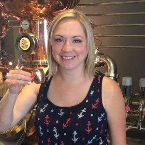 Meet your Posher, Kari