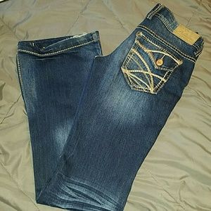 Rue 21 Jeans