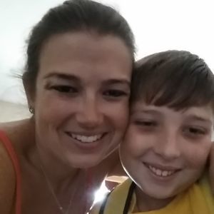 Meet your Posher, Jamie