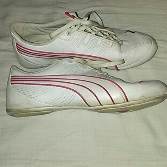 Puma sneakers - Picture 2 of 2