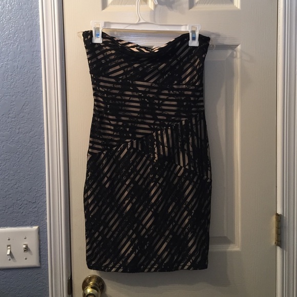 Date night dress