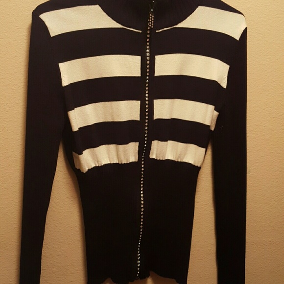 Cute sweater