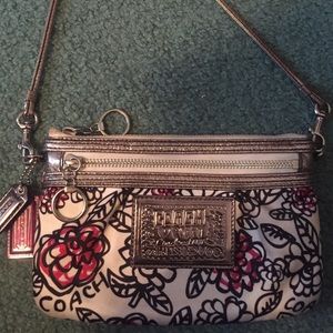 Mini Crossbody Coach Poppy