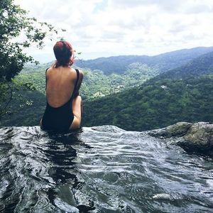 Meet your Posher, Kristie