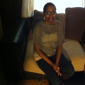 Meet your Posher, Shakira