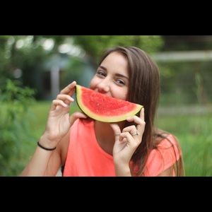 Meet your Posher, Landry