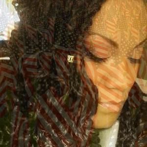 Meet your Posher, Tabitha