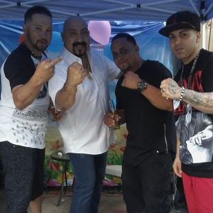 Meet your Posher, It'z jordan