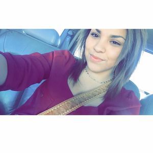 Meet your Posher, Mari