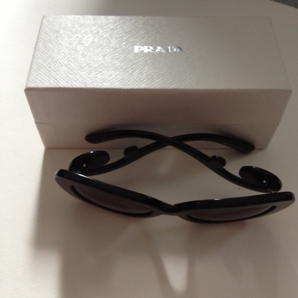 Prada sunglasses
