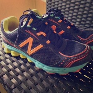 New Balance Runners