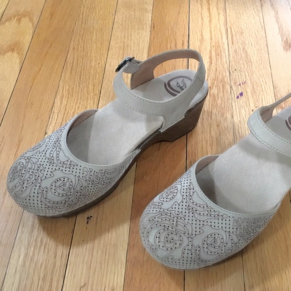 Dansko Mary Janes