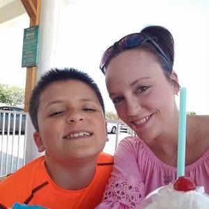 Meet your Posher, Amanda