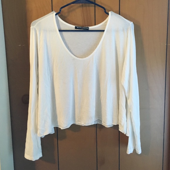Brandy Melville top