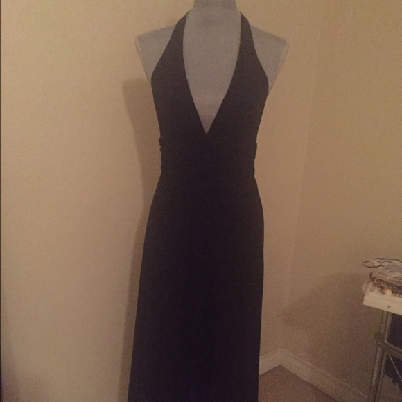 BCBGMaxAzria Dress