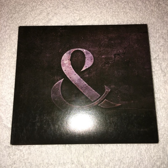 Of Mice & Men CDs