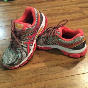 Women's Asics - new