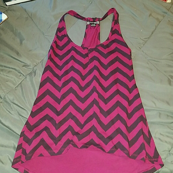 Rusty Tank top