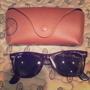 Ray Ban Wayfarer