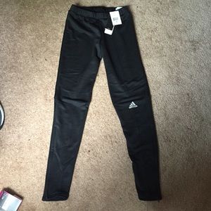 Brand new adidas pants