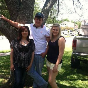 Meet your Posher, Robin