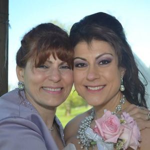 Meet your Posher, Denise