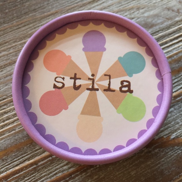 Stila Mocha Chip Eyeshadow Trio