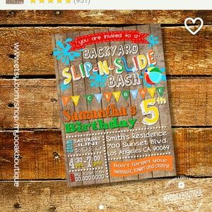 Meet your Posher, Heidi