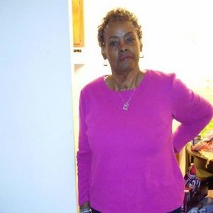 Meet your Posher, Donna