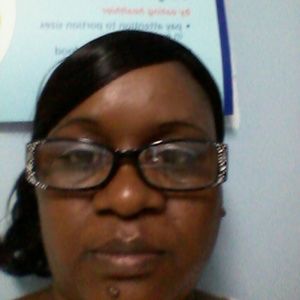Meet your Posher, Carolyn