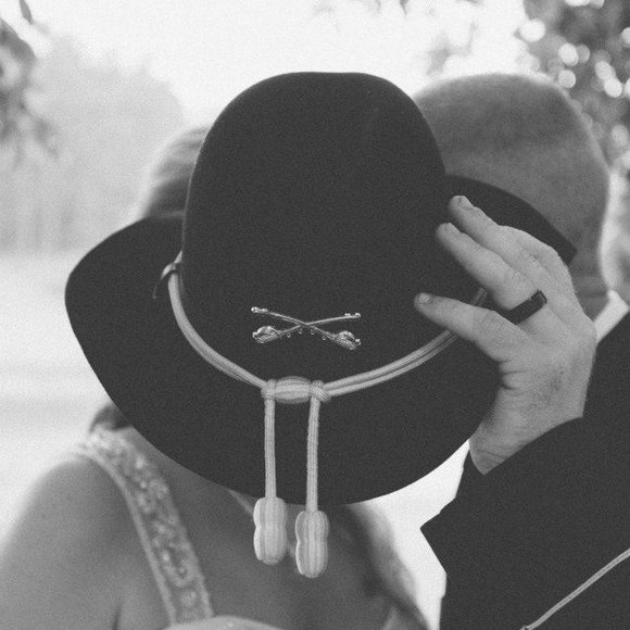 Meet your Posher, Allyson