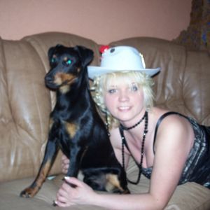 Meet your Posher, Daiva