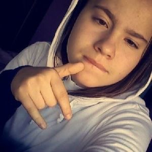 Meet your Posher, Johanna