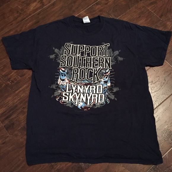 Lynyrd Skynyrd Tshirt