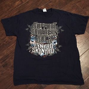 Lynyrd Skynyrd Tshirt