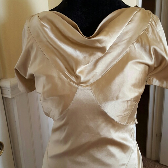 ZAC POSEN DRESS - Picture 2 of 3