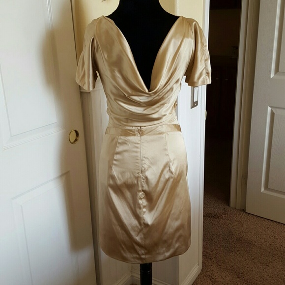ZAC POSEN DRESS - Picture 3 of 3