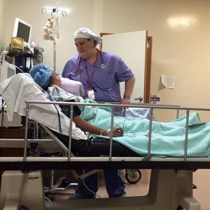 Meet your Posher, Sara