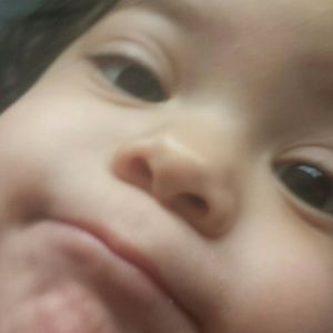 Meet your Posher, Luz