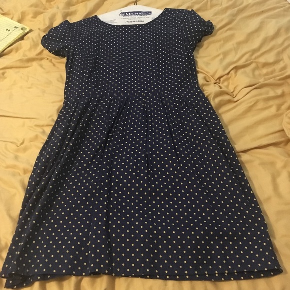 Madewell dress