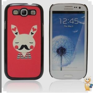 Galaxy s3 phone case