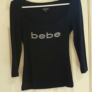 Bebe top