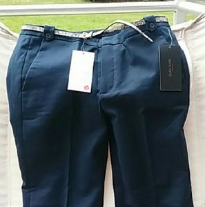 NWT Navy dress pants!!