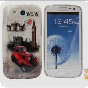 Galaxy s3 phone case