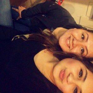 Meet your Posher, Liliana