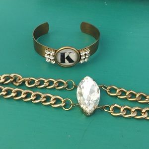 Bracelet bundle