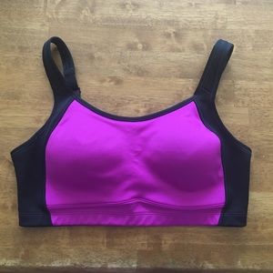 NWOT Champion Sports Bra